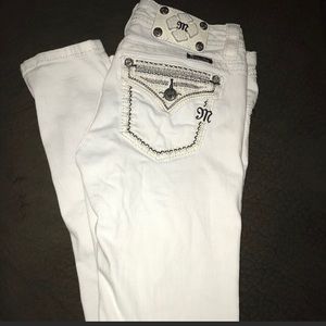 Women’s Miss Me Skinny Jean